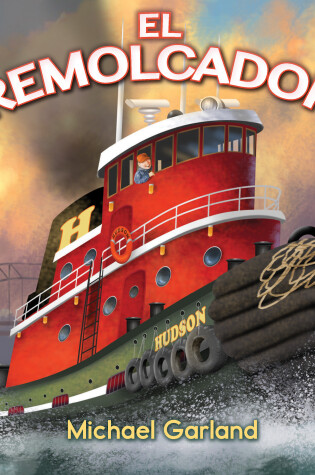 Cover of El remolcador