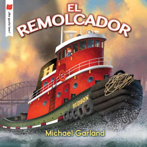 Cover of El remolcador