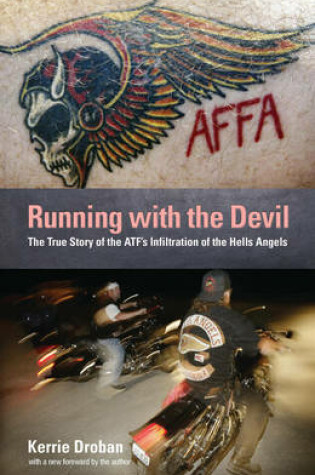 Cover of Running with the Devil