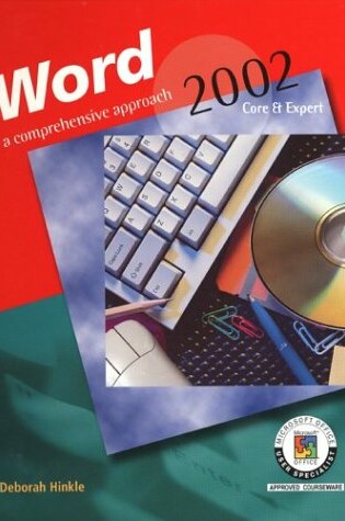 Cover of Word 2000 Core and Expert