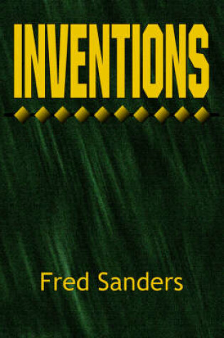 Cover of Inventions