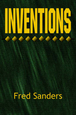 Book cover for Inventions