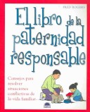 Book cover for El Libro de la Paternidad Responsable