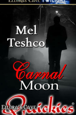 Cover of Carnal Moon