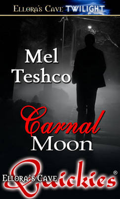 Book cover for Carnal Moon