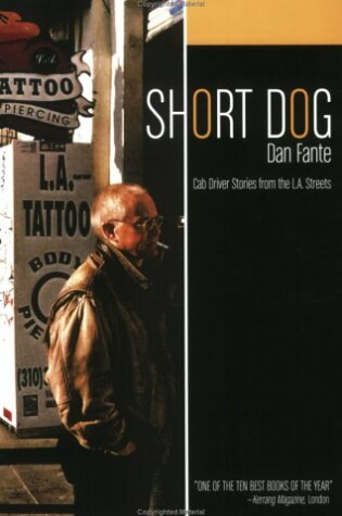 Cover of Short Dog: Cab Driver Stories from the L.A. Streets