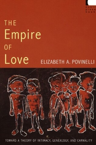 Cover of The Empire of Love