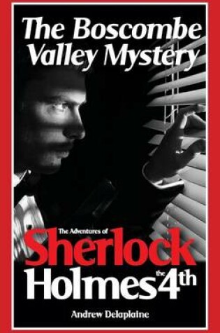 Cover of The Boscombe Valley Mystery