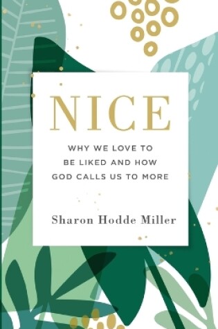 Cover of Nice