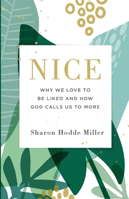 Book cover for Nice