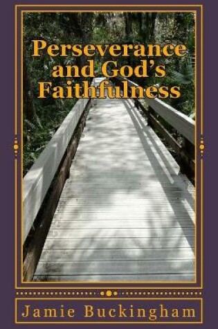Cover of Perseverance and God's Faithfulness
