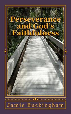 Book cover for Perseverance and God's Faithfulness