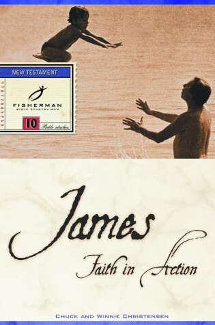 Cover of James