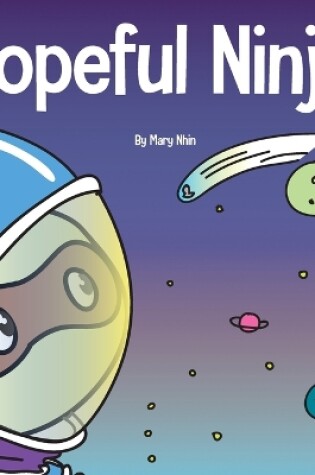 Cover of Hopeful Ninja