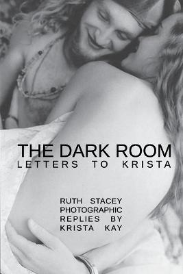 Book cover for The Dark Room