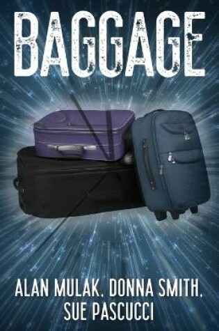 Cover of Baggage