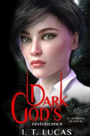 Cover of Dark God's Reviviscence