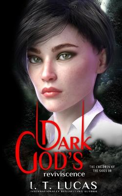 Book cover for Dark God's Reviviscence