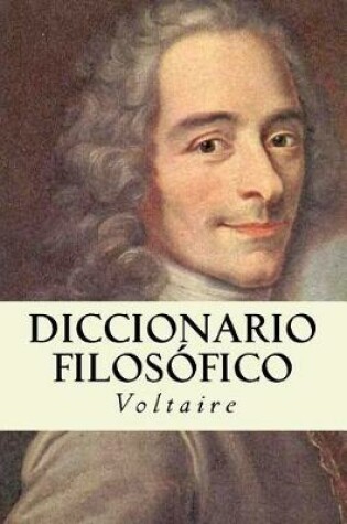 Cover of Diccionario Filosofico (Spanish Edition)