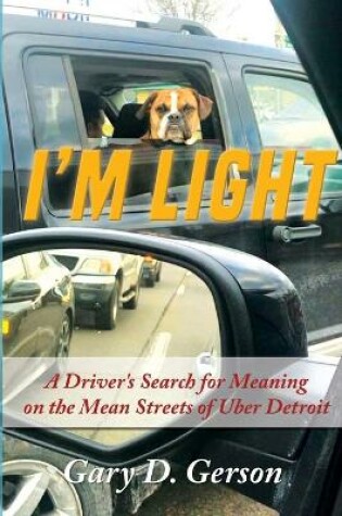 Cover of I'm Light