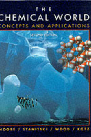 Cover of The Chemical World