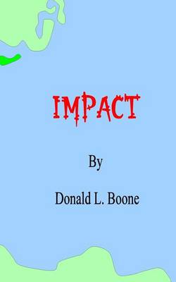 Book cover for Impact