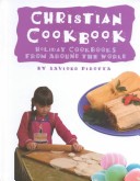 Book cover for Christian Cookbook