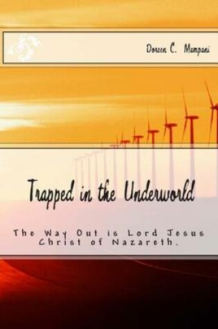 Cover of Trapped in the Underworld