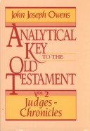 Book cover for Analytical Key to the Ot-4 Vols