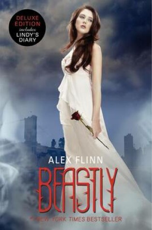 Cover of Beastly Deluxe Edition