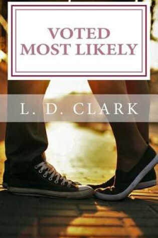 Cover of Voted Most Likely