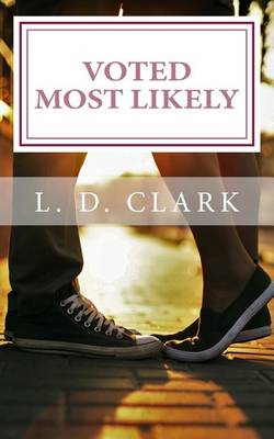 Book cover for Voted Most Likely