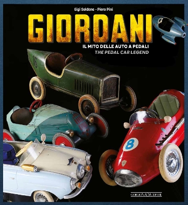 Cover of Giordani