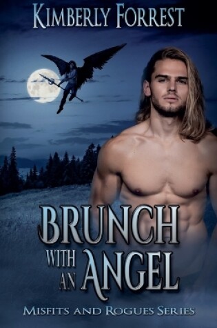 Cover of Brunch With An Angel