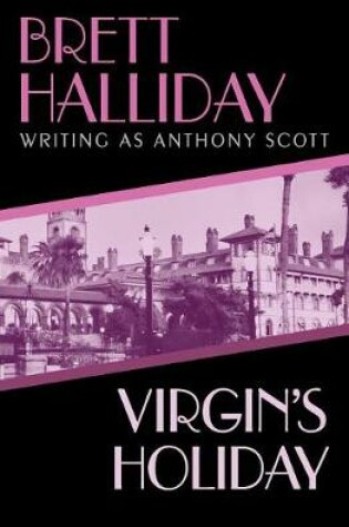 Cover of Virgin's Holiday