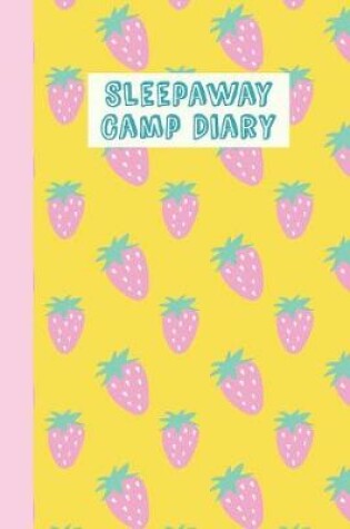 Cover of Camp