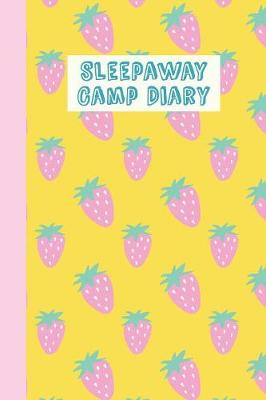 Book cover for Camp