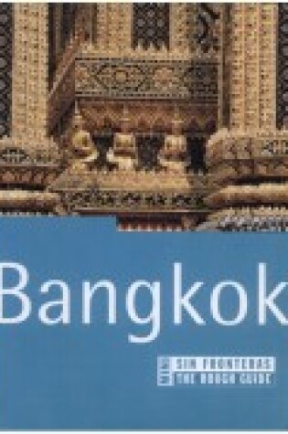 Cover of Bangkok