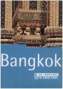 Cover of Bangkok