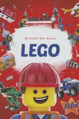 Cover of Lego