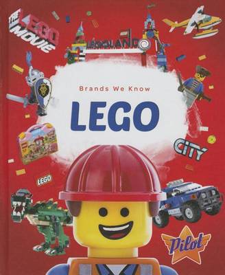 Cover of Lego