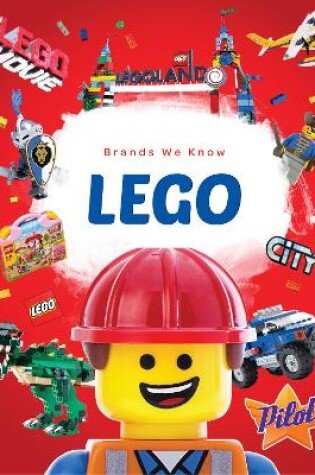 Cover of Lego