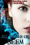 Book cover for All We See or Seem