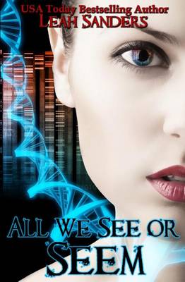 Cover of All We See or Seem