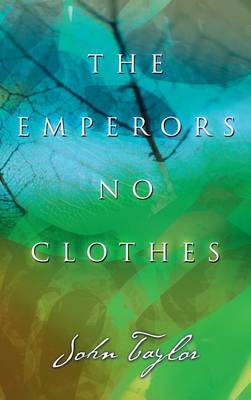 Book cover for The Emperors No Clothes
