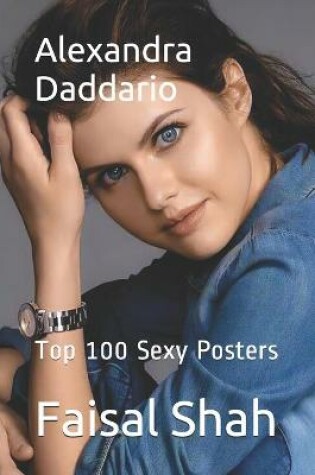 Cover of Alexandra Daddario