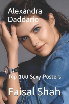 Book cover for Alexandra Daddario