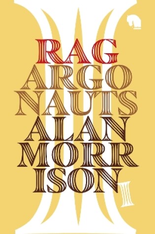 Cover of Rag Argonauts