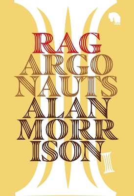 Book cover for Rag Argonauts