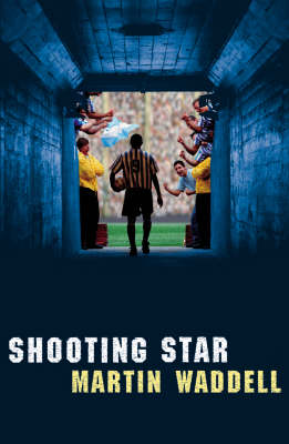 Book cover for Shooting Star